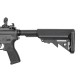 Specna Arms EDGE M4 (E-21) (Grey), The Specna Arms SA-H12 ONE Kestrel ETU is a reliable and easy-to-use airsoft rifle built for consistent performance in any game